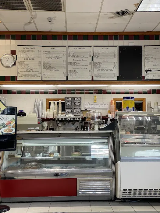Torretta's Bakery & Ice Cream Picture 8