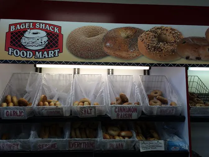 Bagel Shack & Food Mart Picture 9
