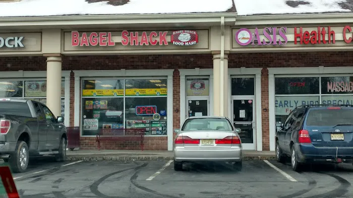 Bagel Shack & Food Mart Picture 5