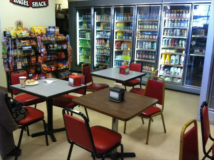 Bagel Shack & Food Mart Picture 2