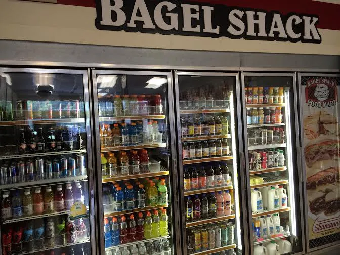 Bagel Shack & Food Mart Picture 7