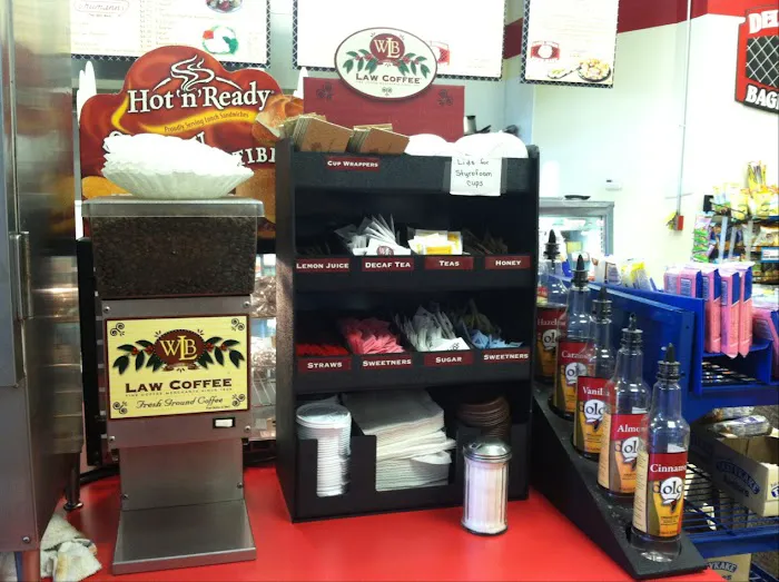 Bagel Shack & Food Mart Picture 1
