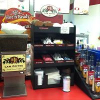 Bagel Shack & Food Mart ico