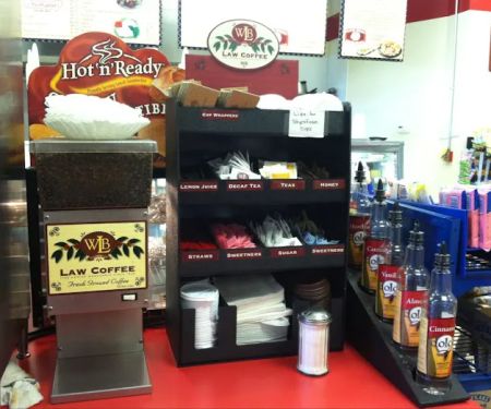 Bagel Shack & Food Mart