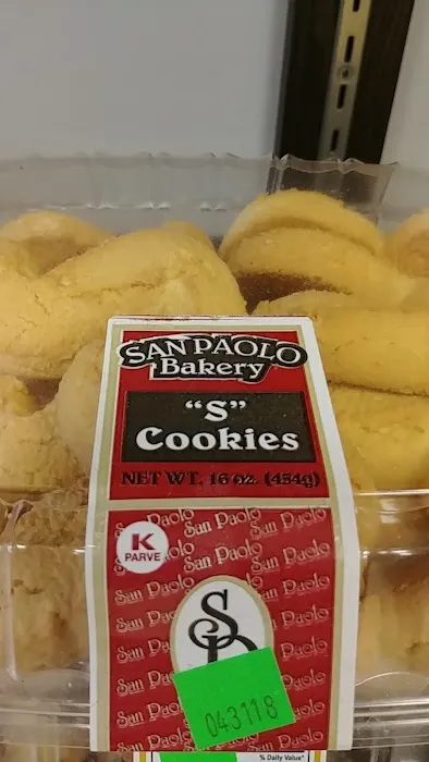Bagel Shack & Food Mart Picture 4