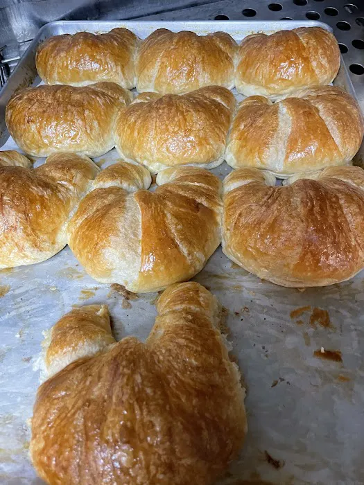 Bagel Shack & Food Mart Picture 8