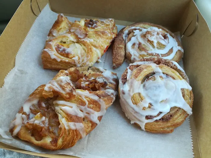 Applegate's Bakery Picture 4