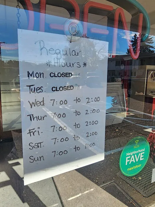 Applegate's Bakery Picture 6