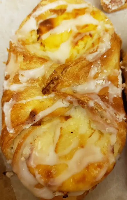 Applegate's Bakery Picture 1
