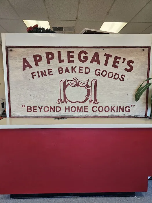 Applegate's Bakery Picture 5