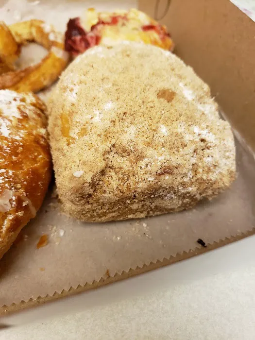 Applegate's Bakery Picture 2