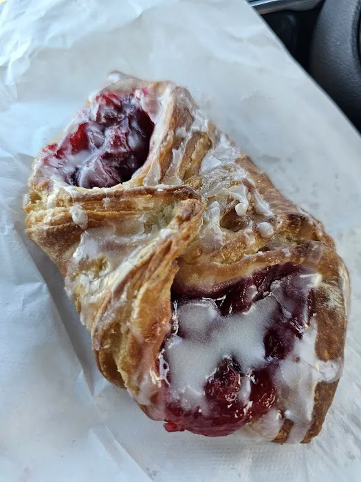 Applegate's Bakery Picture 7