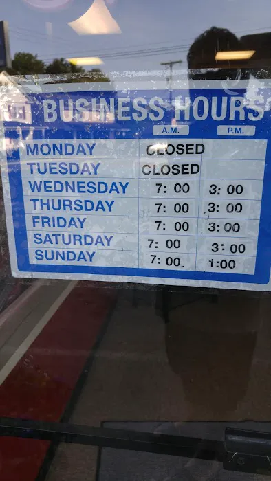 Applegate's Bakery Picture 9