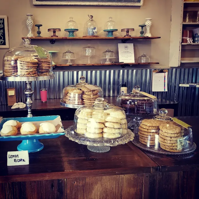 Sunnie's Bake Shoppe Picture 8