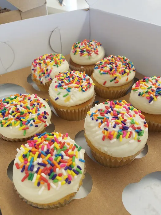 Sunnie's Bake Shoppe Picture 5