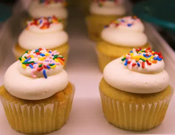 Sunnie's Bake Shoppe Picture 6