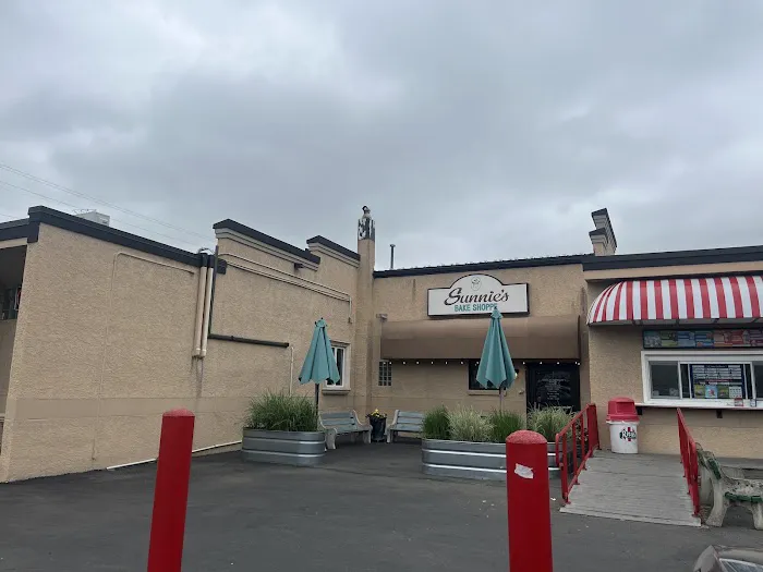 Sunnie's Bake Shoppe Picture 2