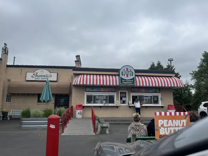 Sunnie's Bake Shoppe Picture 1