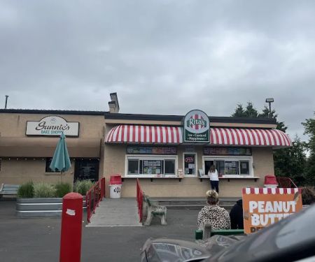 Sunnie's Bake Shoppe