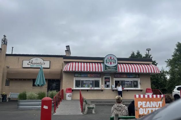 Sunnie's Bake Shoppe