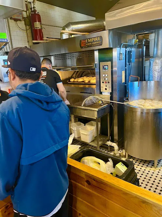 Bagel House Picture 1