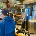 Bagel House