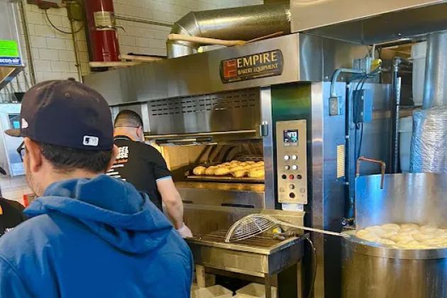 Bagel House