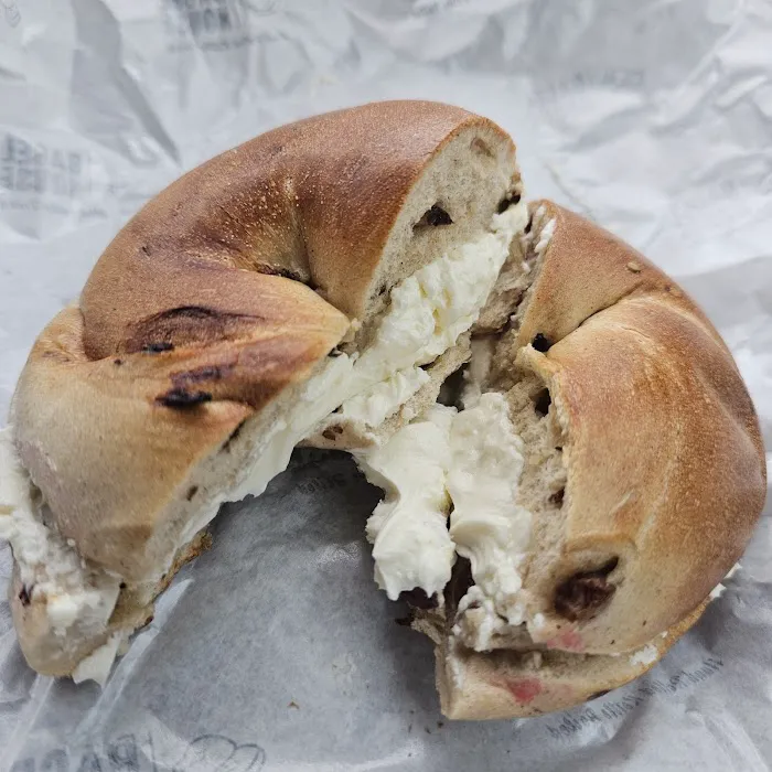Bagel House Picture 4