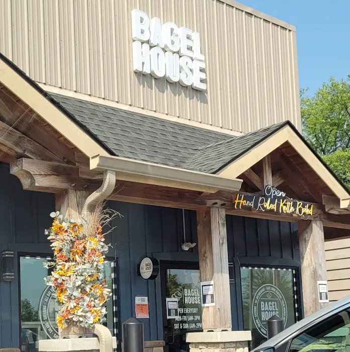 Bagel House Picture 7