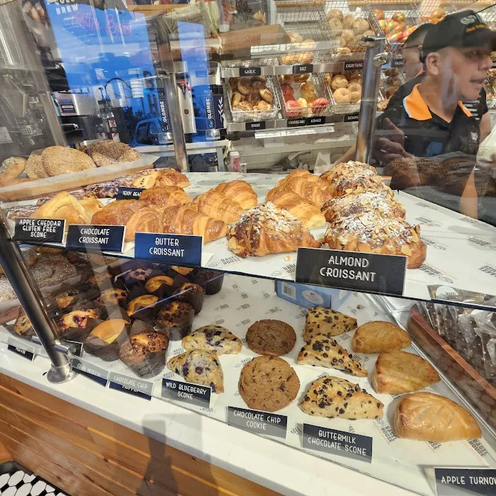 Bagel House Picture 6