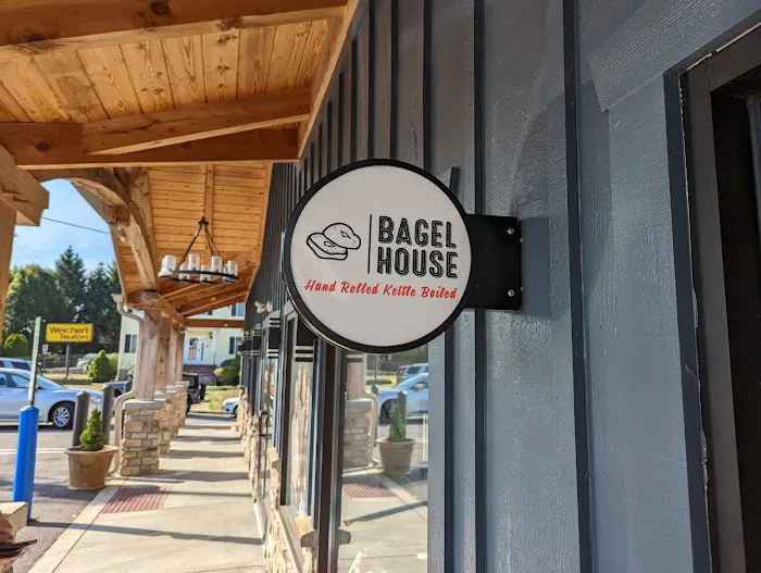 Bagel House Picture 5