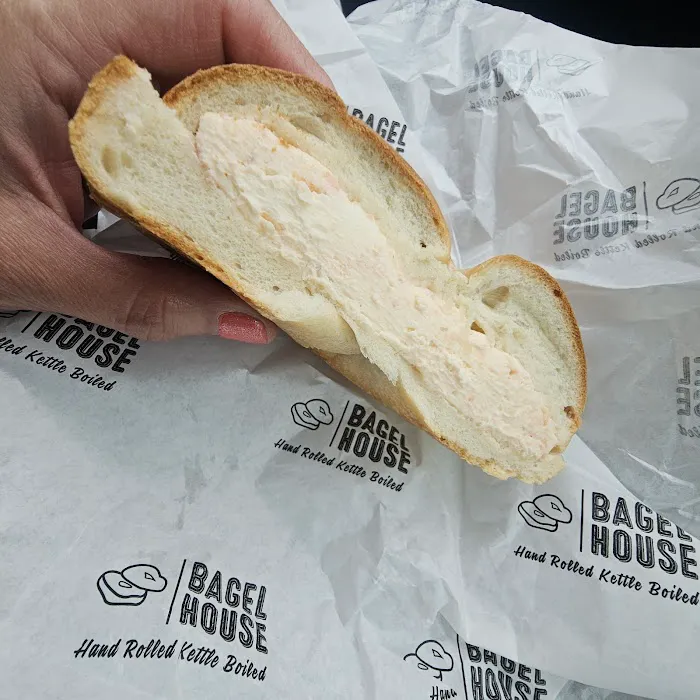 Bagel House Picture 9