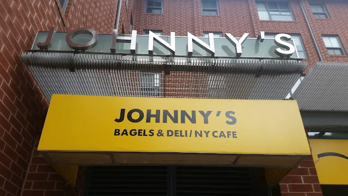 Johnny's Bagels & Deli Picture 3