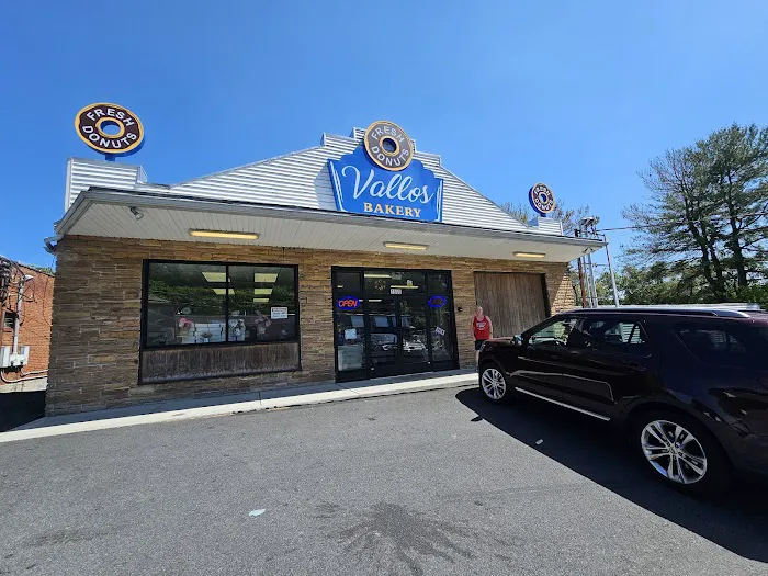 Vallos Bakery, LLC Picture 2