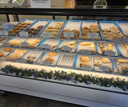 Vallos Bakery, LLC