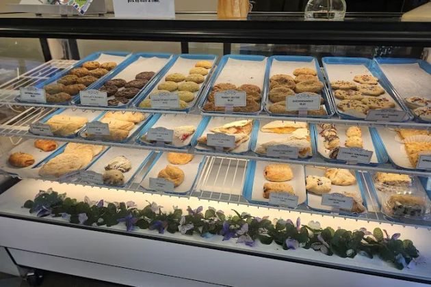 Vallos Bakery, LLC