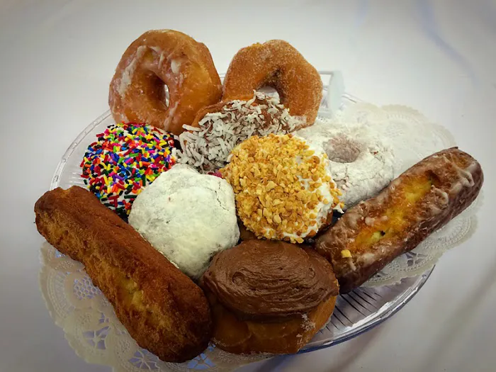 Vallos Bakery, LLC Picture 9