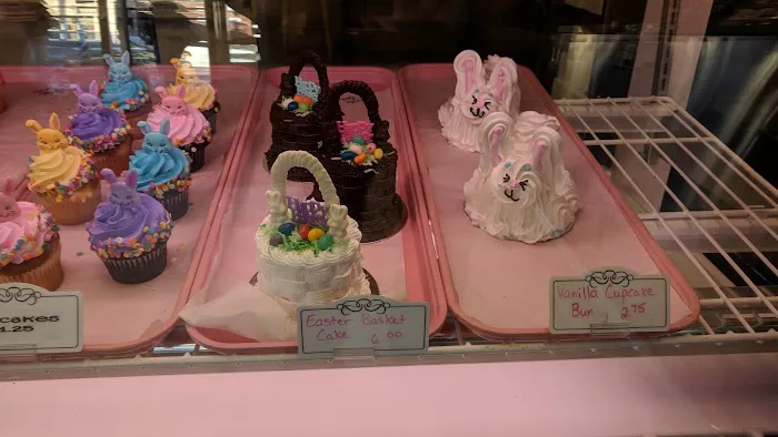 Vallos Bakery, LLC Picture 4