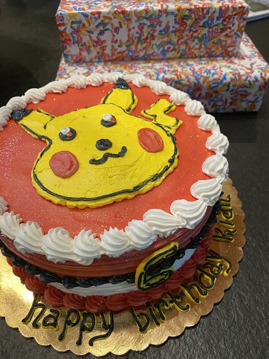 Connie's Cakes and Cookies Picture 9