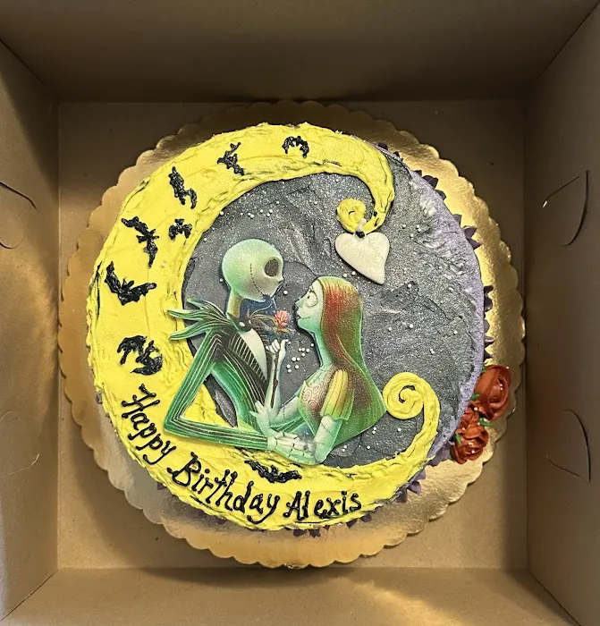 Connie's Cakes and Cookies Picture 8