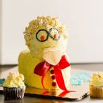 Connie's Cakes and Cookies