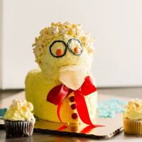 Connie's Cakes and Cookies ico
