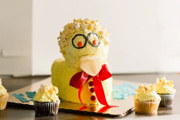 Connie's Cakes and Cookies