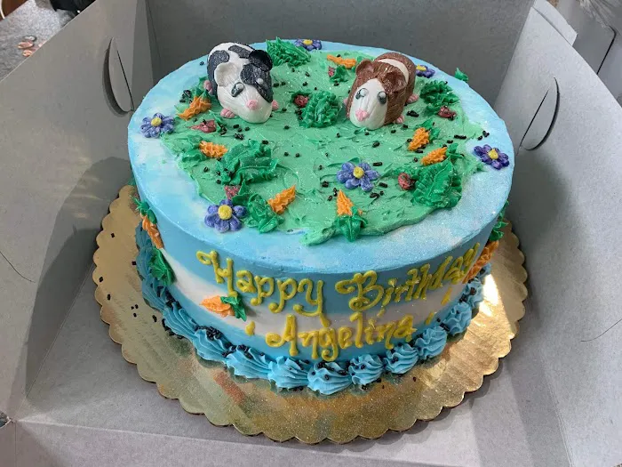 Connie's Cakes and Cookies Picture 5