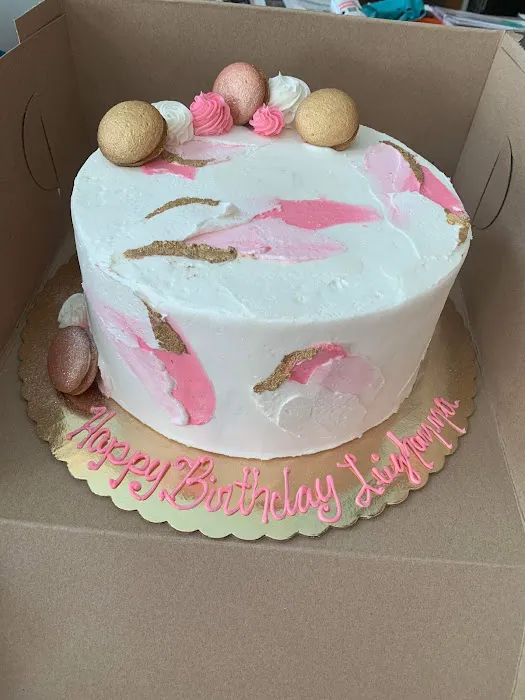 Connie's Cakes and Cookies Picture 7