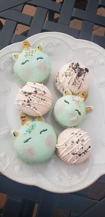Piece 'a Cake Picture 2