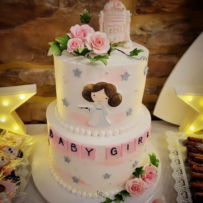 Piece 'a Cake Picture 3