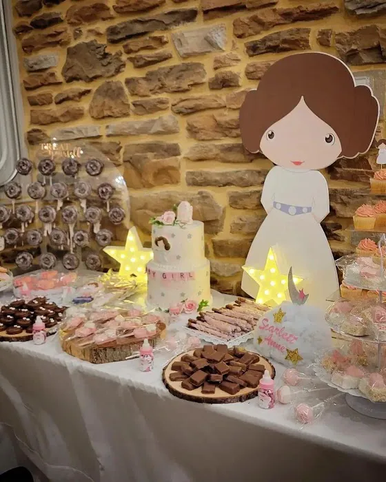Piece 'a Cake Picture 7