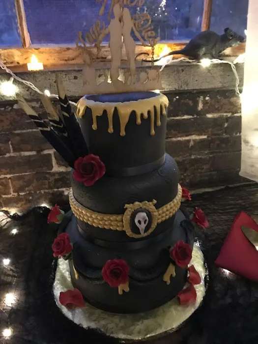 Piece 'a Cake Picture 9