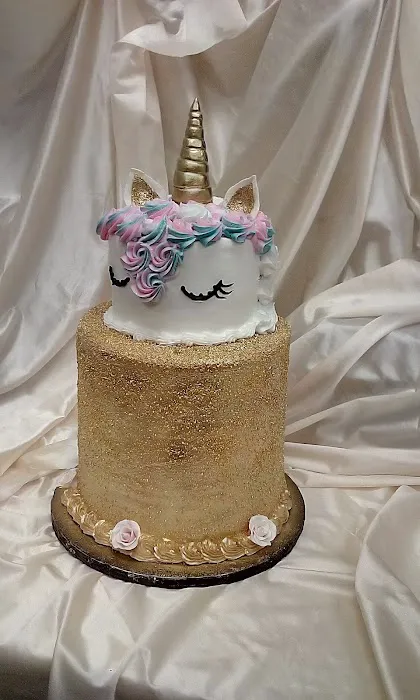 Louie's Bakery Picture 5